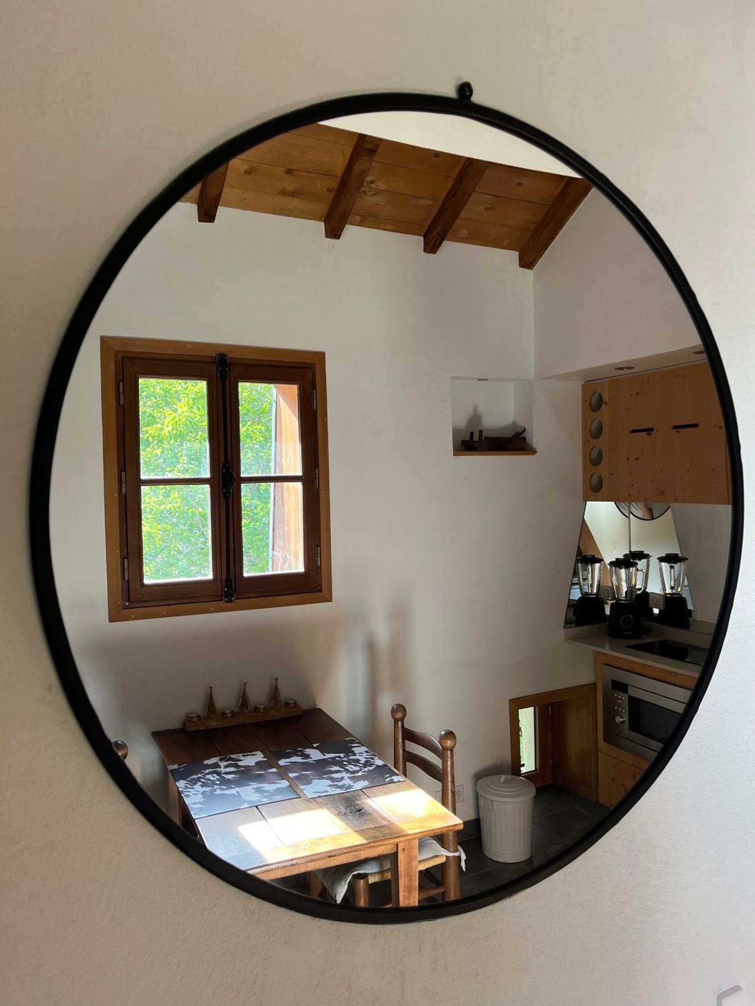 Un Nid Sous Les Toits Apartment Saint-Gervais-les-Bains Exterior foto
